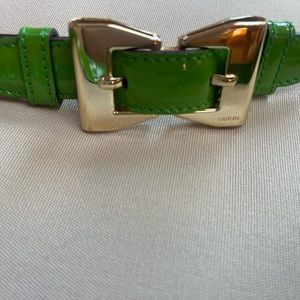 Gucci Women belt